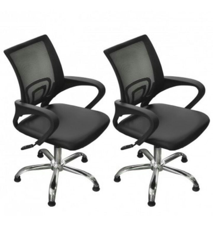 2 Sillones Corte Peluquería Luxury Day Teknikstyle