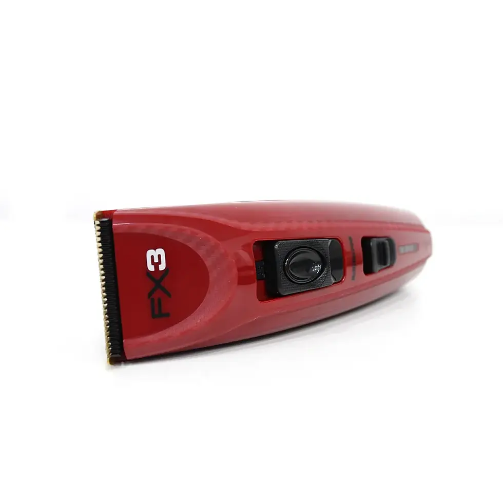 Miniatura: Máquina de Corte Profesional FX3 Babyliss PRO