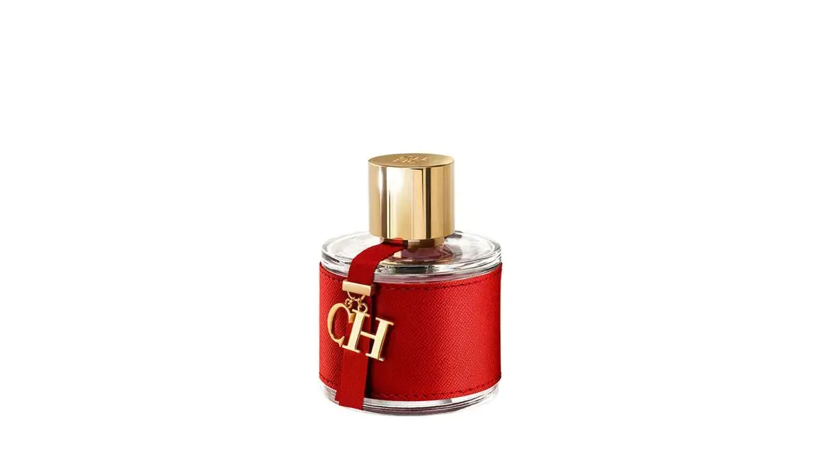 Carolina Herrera CH fem edt 100 ml