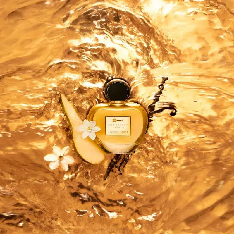 Miniatura: AB Her secret absolu edp 80ml