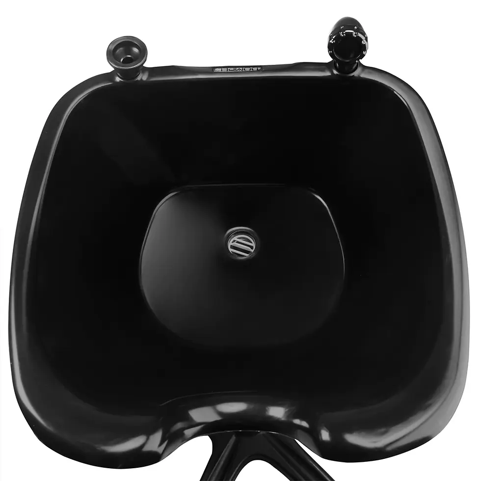 Miniatura: Lavacabezas Portatil Dompel