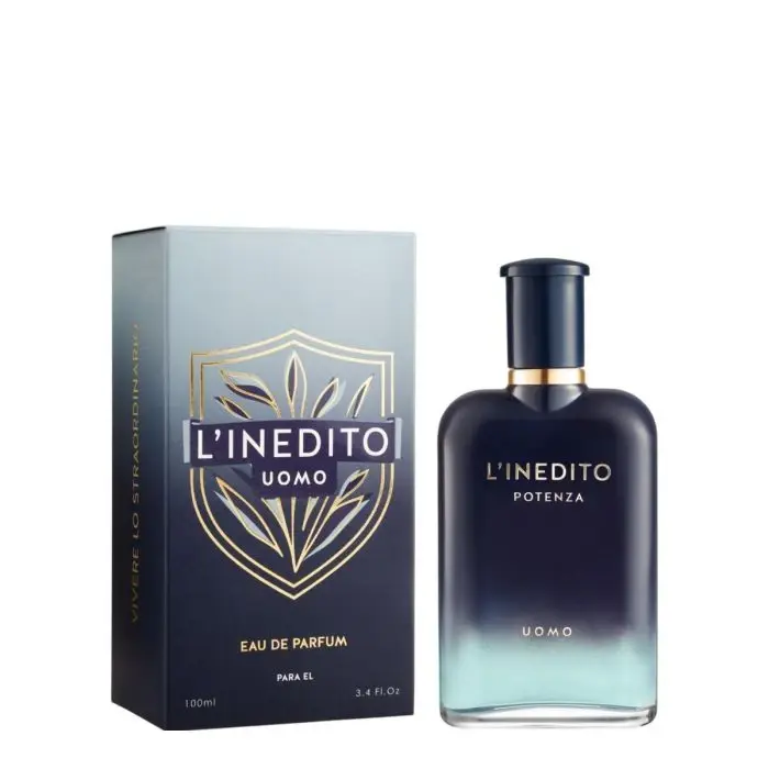 Miniatura: L'inedito Potenza Uomo edp 100ml