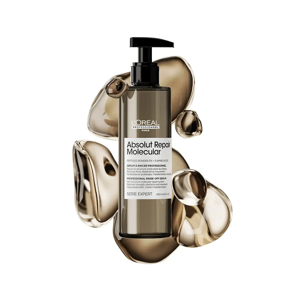 Miniatura: Sérum de Enjuague Absolut Repair Molecular | SERIE EXPERT | 250ml | Loreal