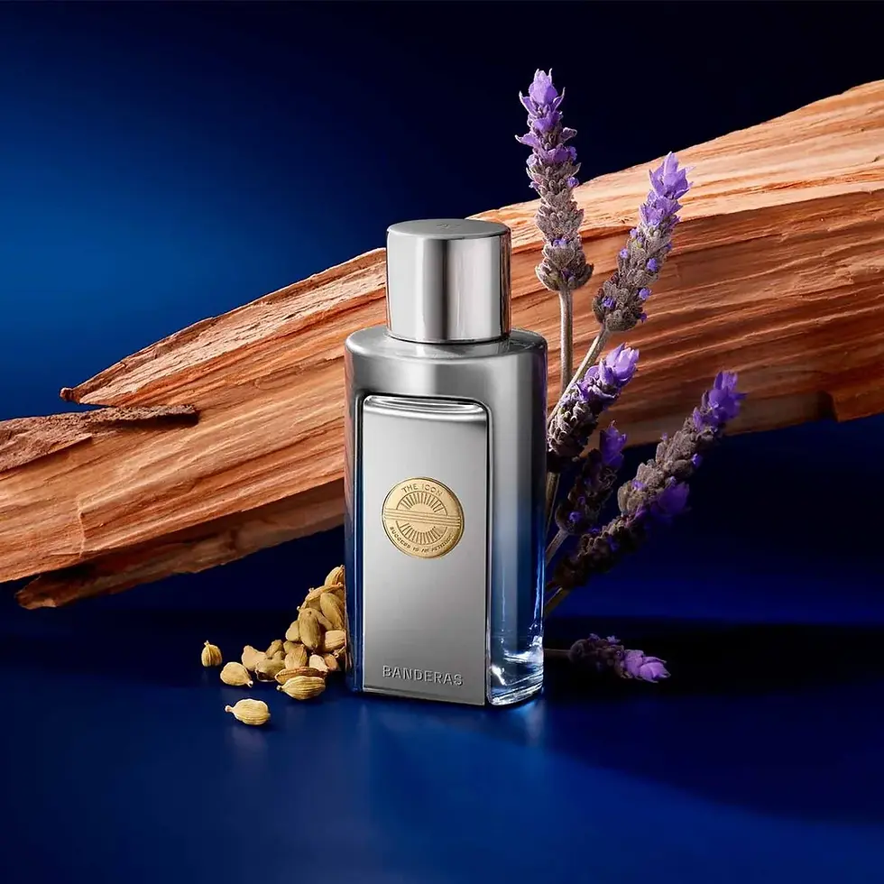 Miniatura: AB The icon elixir edp 100ml