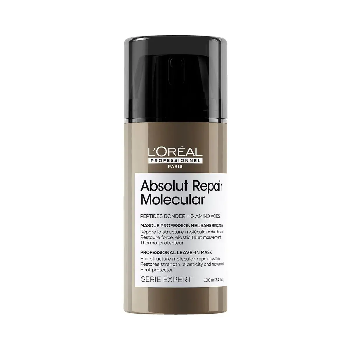 mascara absolut repair molecular