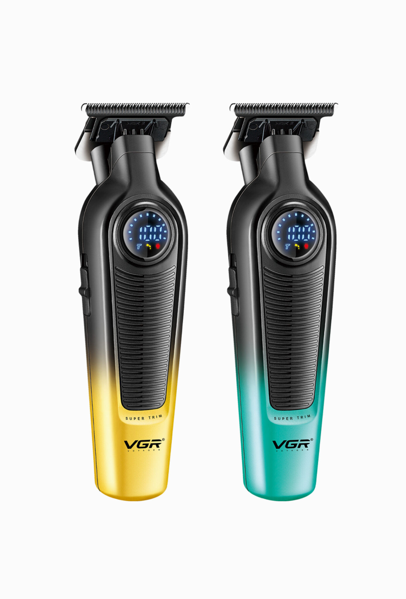 Trimmer VGR V-996 Verde AFA