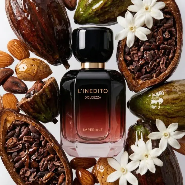 Miniatura: L'inedito Dolcezza Imperiale edp 80ml