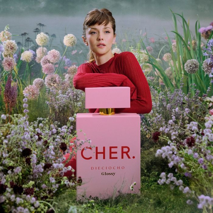 Miniatura: Cher Dieciocho Glossy edp 100ml
