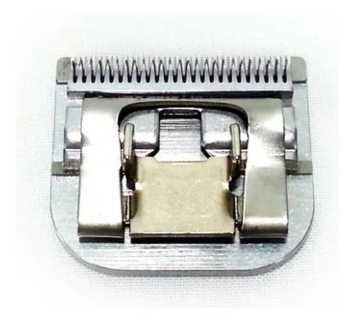 Miniatura: Cuchilla Oster # 10 para maquina Golden a motor