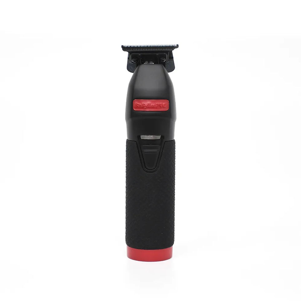 Miniatura: Trimmer Patillera 4barbers Los Cut It Edition BabylissPRO