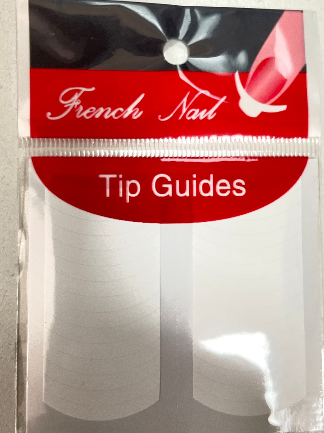 Stickes para francesas x100u