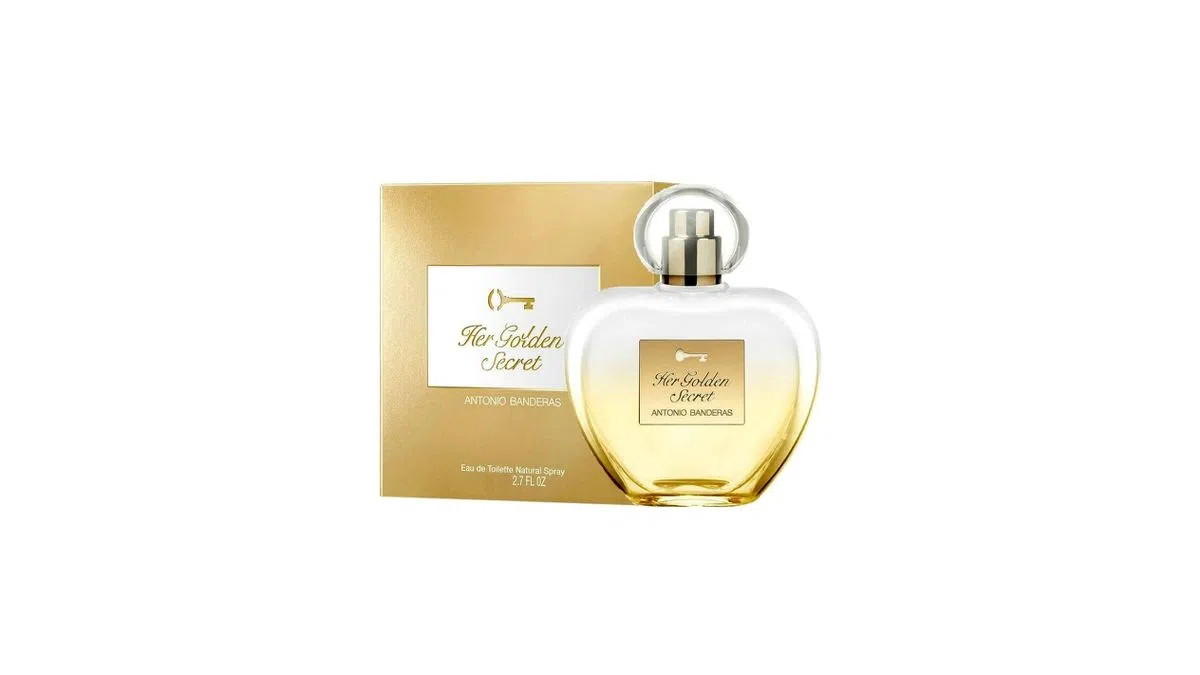 AB Her Golden Secret 80 ml