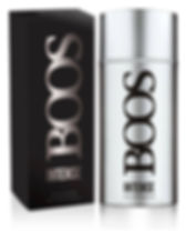 Boos intense edp - 90 ML