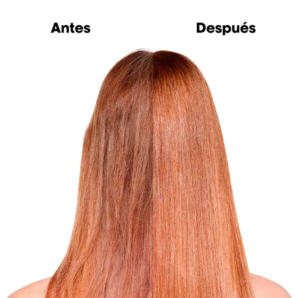 Miniatura: mascara absolut repair molecular