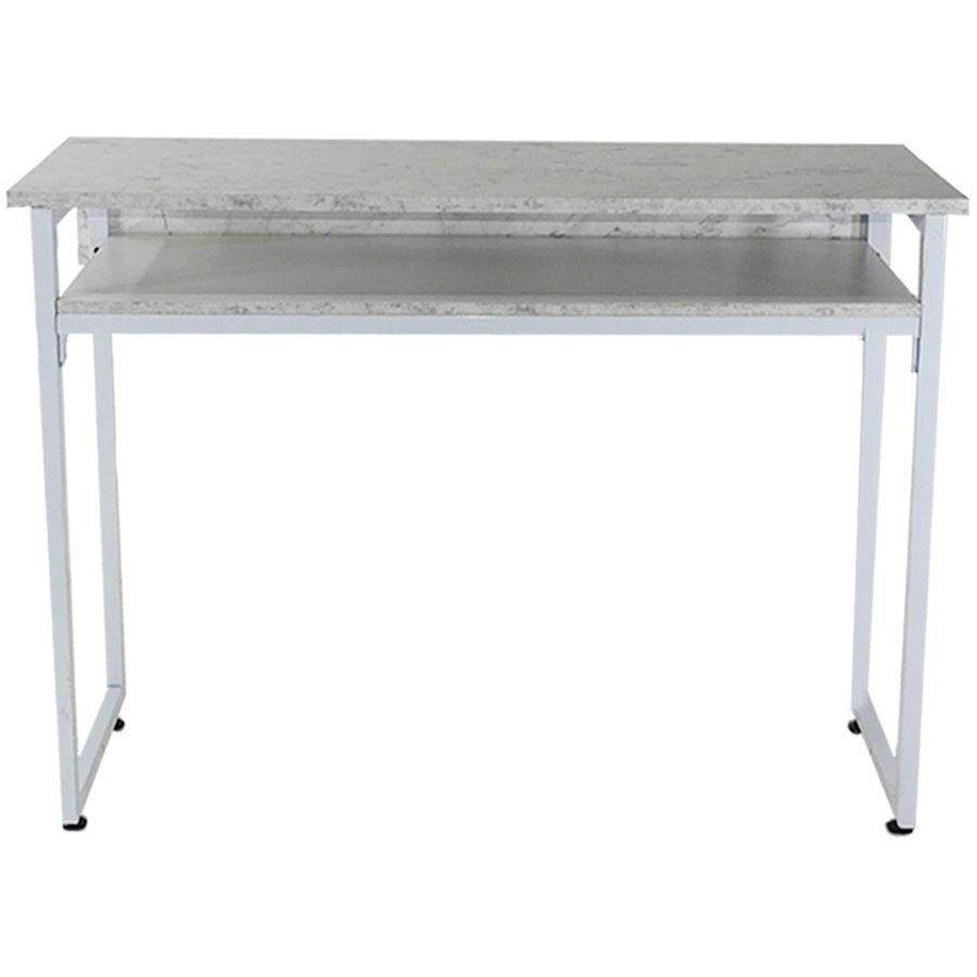 Miniatura: Mesa de manicuria simil Marmol