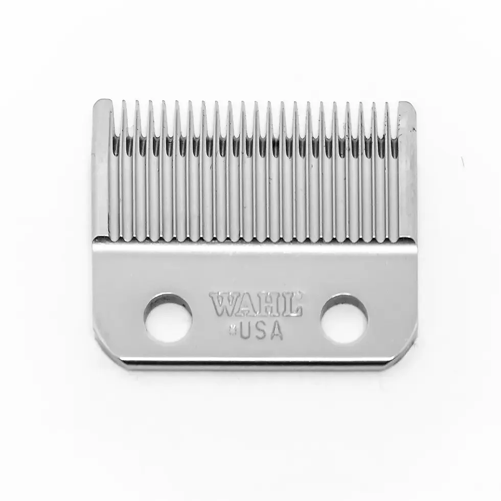 Miniatura: Cuchilla standard Super Taper