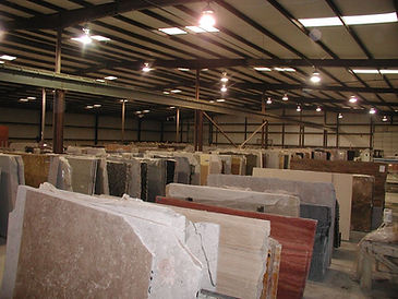 Granite, Marble, Travertine, Limestone