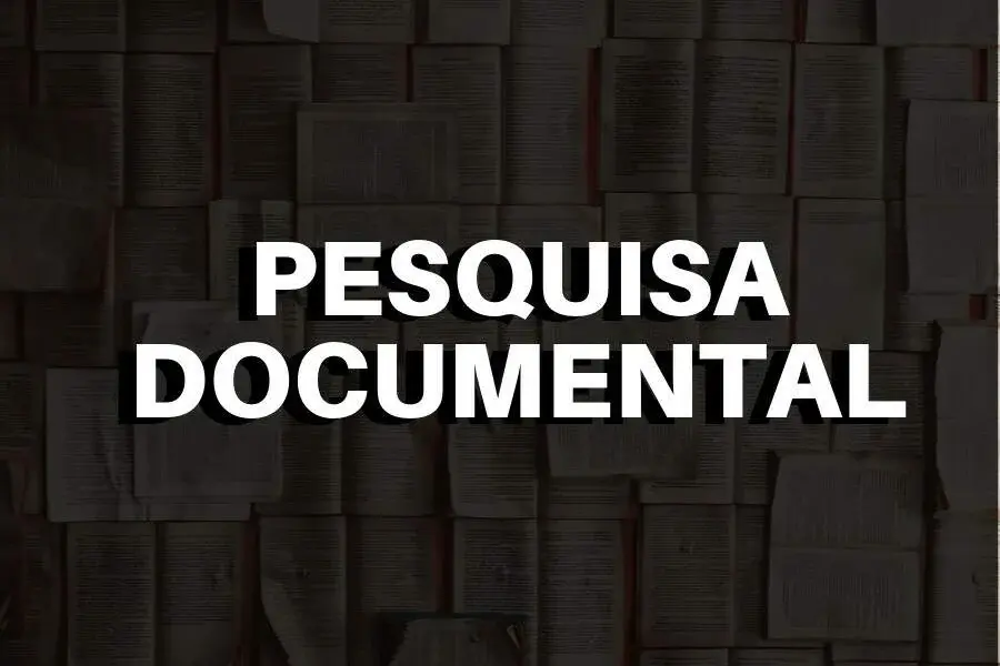 pesquisa documental, dissertações e teses, assessoria acadêmica
