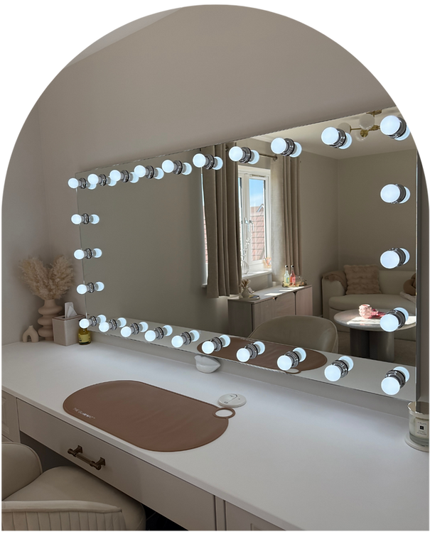 GemMakeup studio image