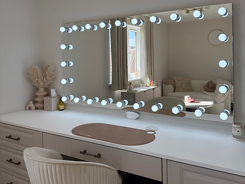 GemMakeup bridal makeup studio