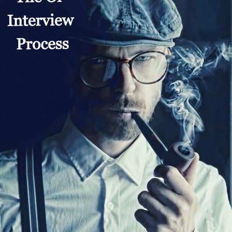 "Why We Keep Asking the Same Questions: Unveiling the Psychology Behind Common Interview Queries"