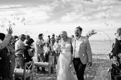 Katie + Sven