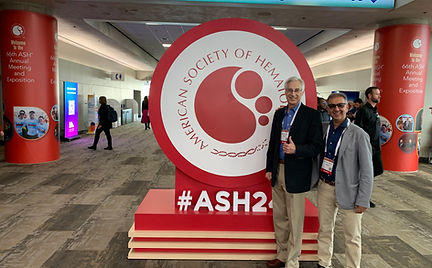Paul and Amit at ASH.jpeg