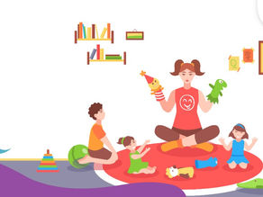 5 Tips Kegiatan Kala di Rumah Aja