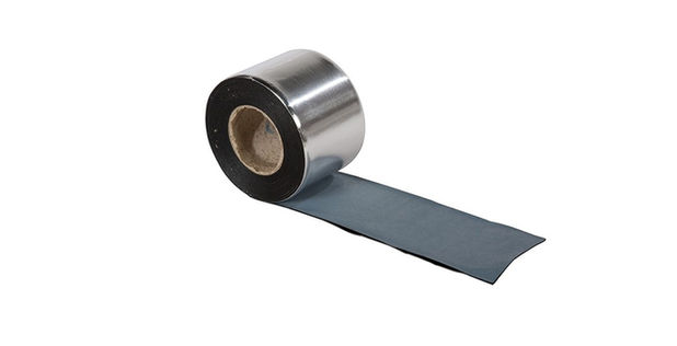 Tositape ALU Butyl