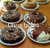 Qualidade em Bolos