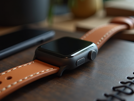Discover the Value of Marge Plus Compatible with Apple Watch Band