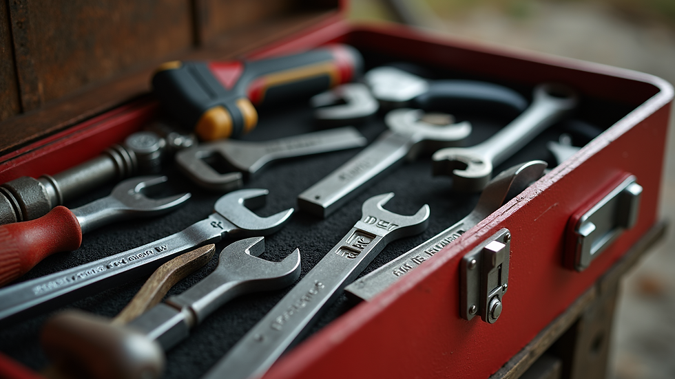 Top 5 Handyman Tips for Homeowners in Need