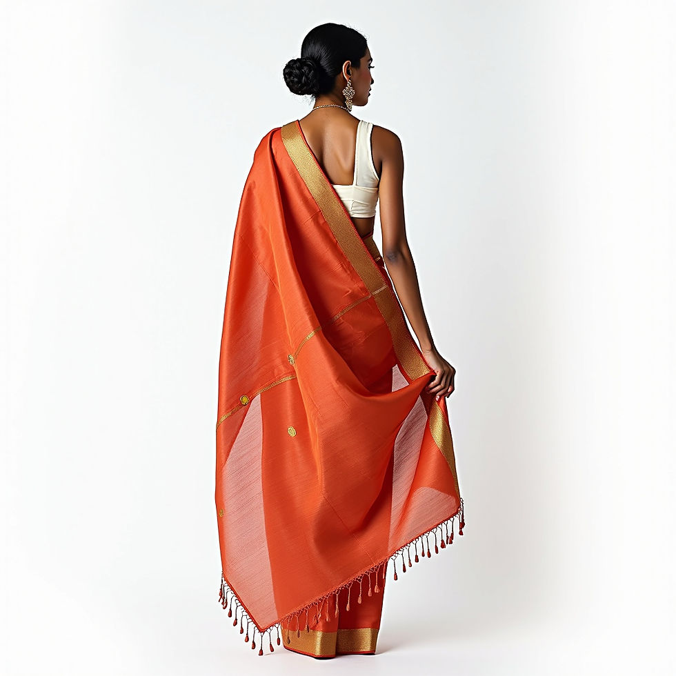 Silk Pattu Saree