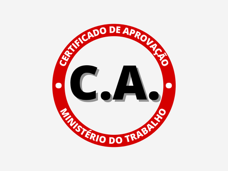 Principais dúvidas referentes ao CA - Certificado de Aprovação