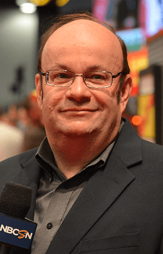 Driven Radio Show #107: John Kraman of Mecum Auctions