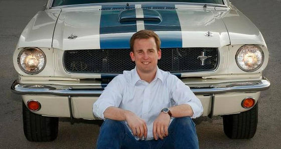 Driven Radio Show #51: Vern Estes of Vernon Estes Classics