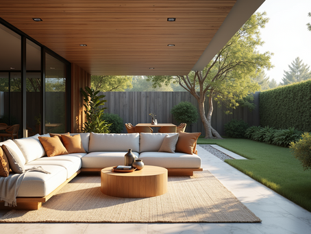 Top Trends in New Home Construction