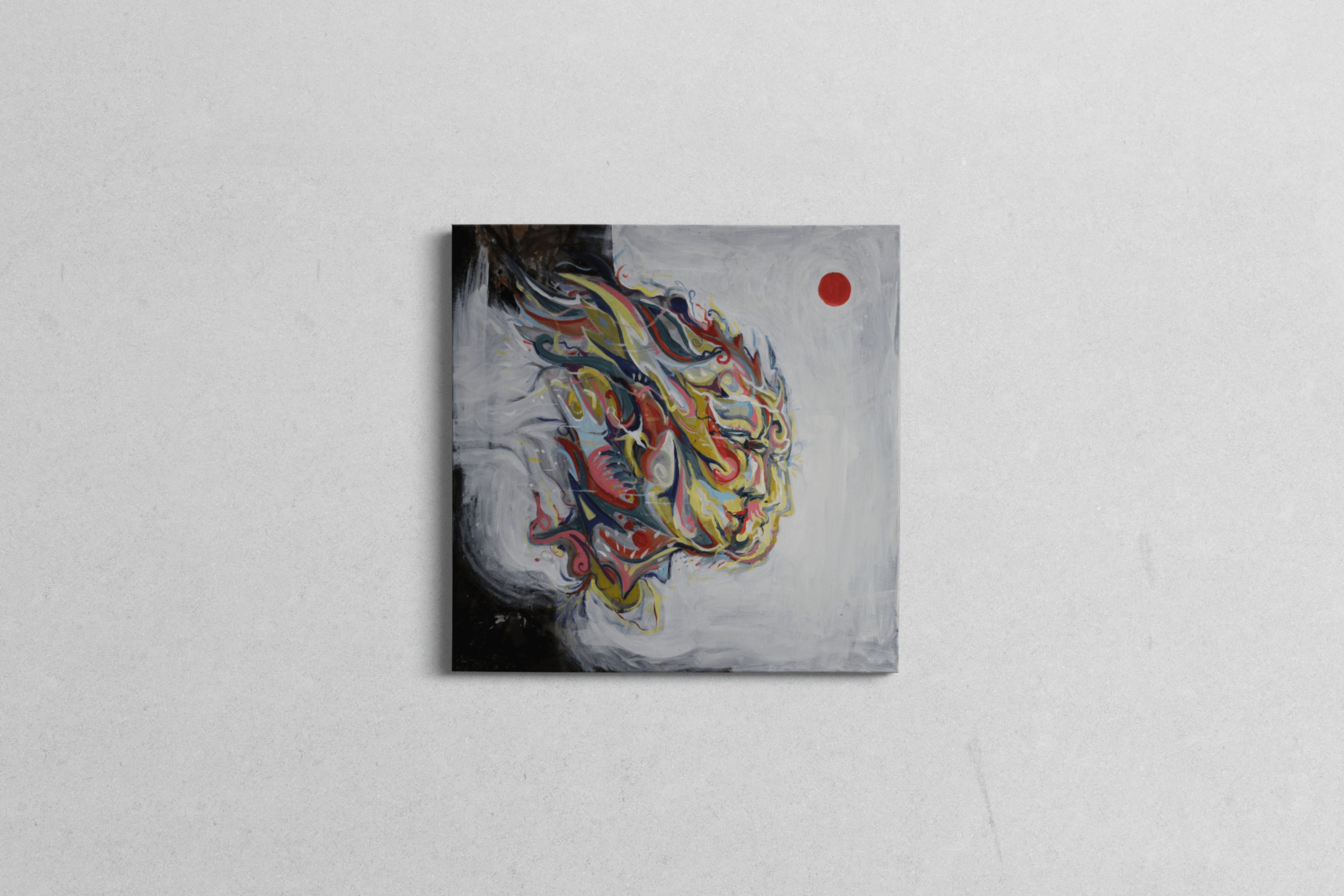 DEVINE SPARK ACCIDENT