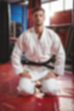 Seiza