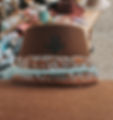 BAR M LUXURY HAT