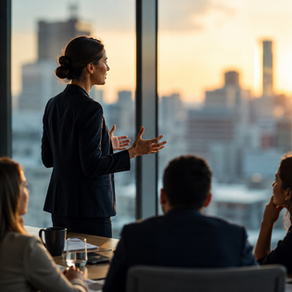 Leadership Lives in Context: Shaping Culture with Intention