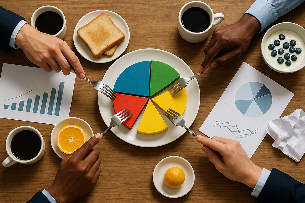 Culture Eats Strategy