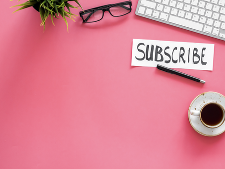 Build a Database and Feed It Everyday