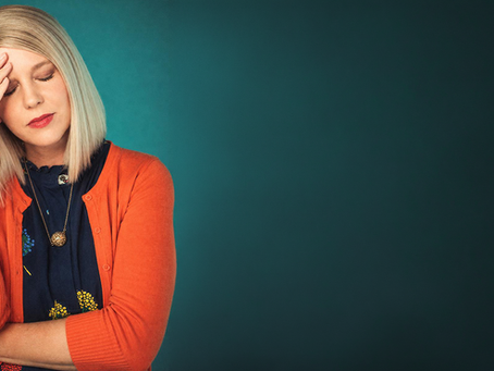     Kathryn Stelljes Seeking the Best Podcast