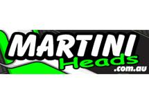 Martini Heads