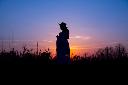 Sunset Maternity