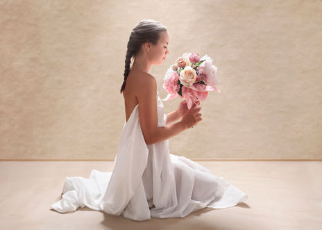 Sessione di Shooting Fotografico per ritratto personalizzato - Personal Portrait 