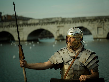 Sessione di Shooting Fotografico per ritratto personalizzato - Personal Portrait 