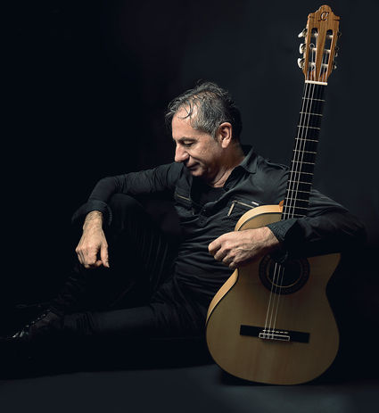 Sessione di Shooting Fotografico per ritratto personalizzato - Personal Portrait 