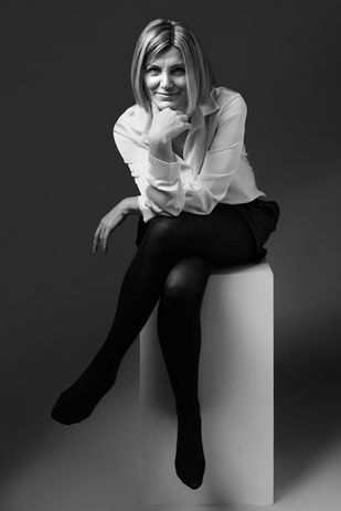 Sessione di Shooting Fotografico per ritratto in Studio